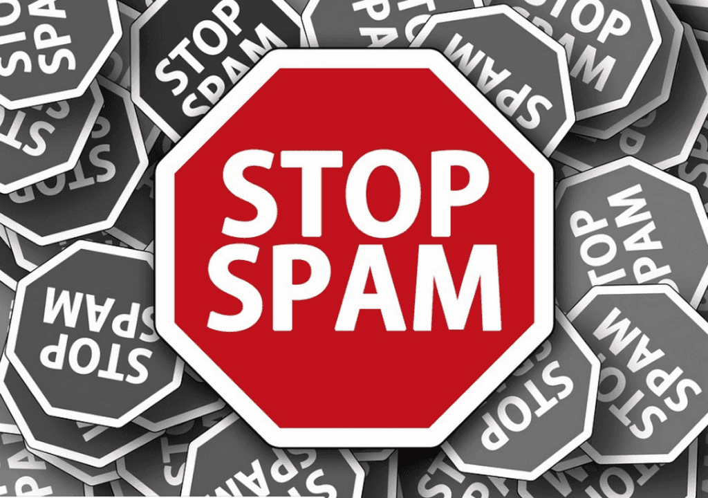 ¿Cómo prevenir una marca de spam en Google que afecte al SEO?