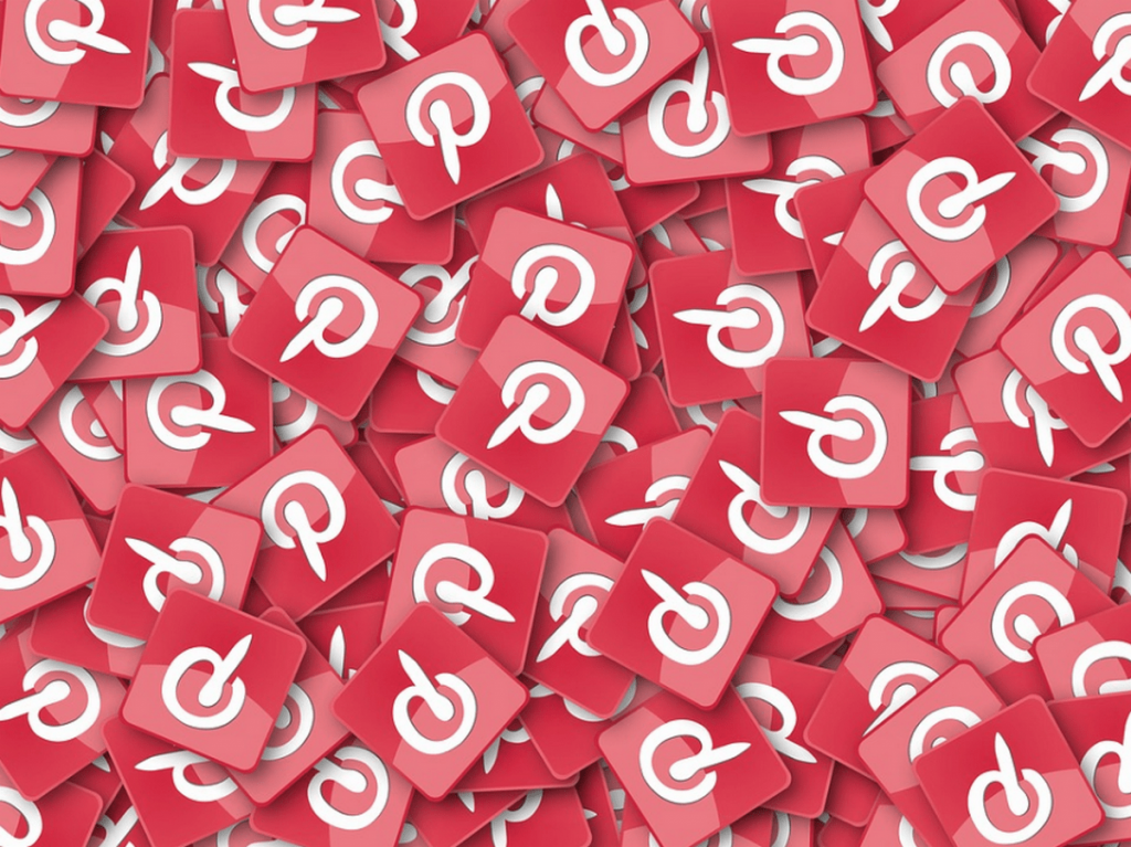 Pinterest, la mejor red social para el SEO