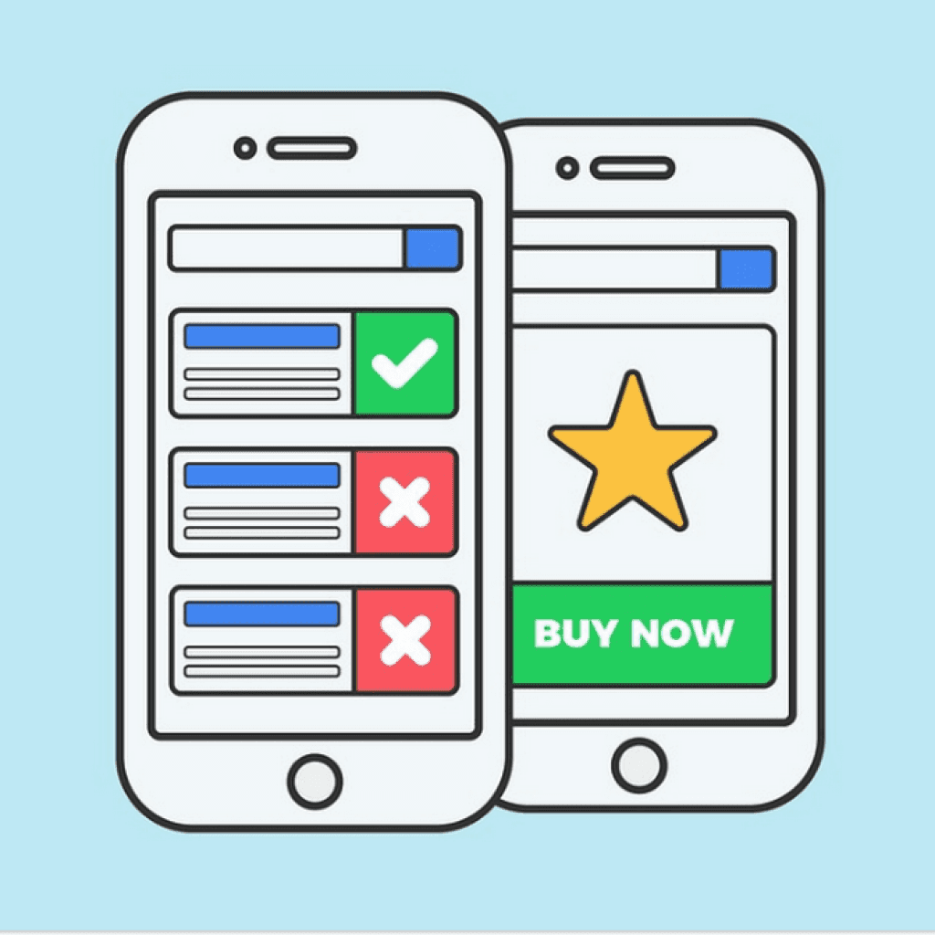 Los 7 pecados capitales del marketing digital