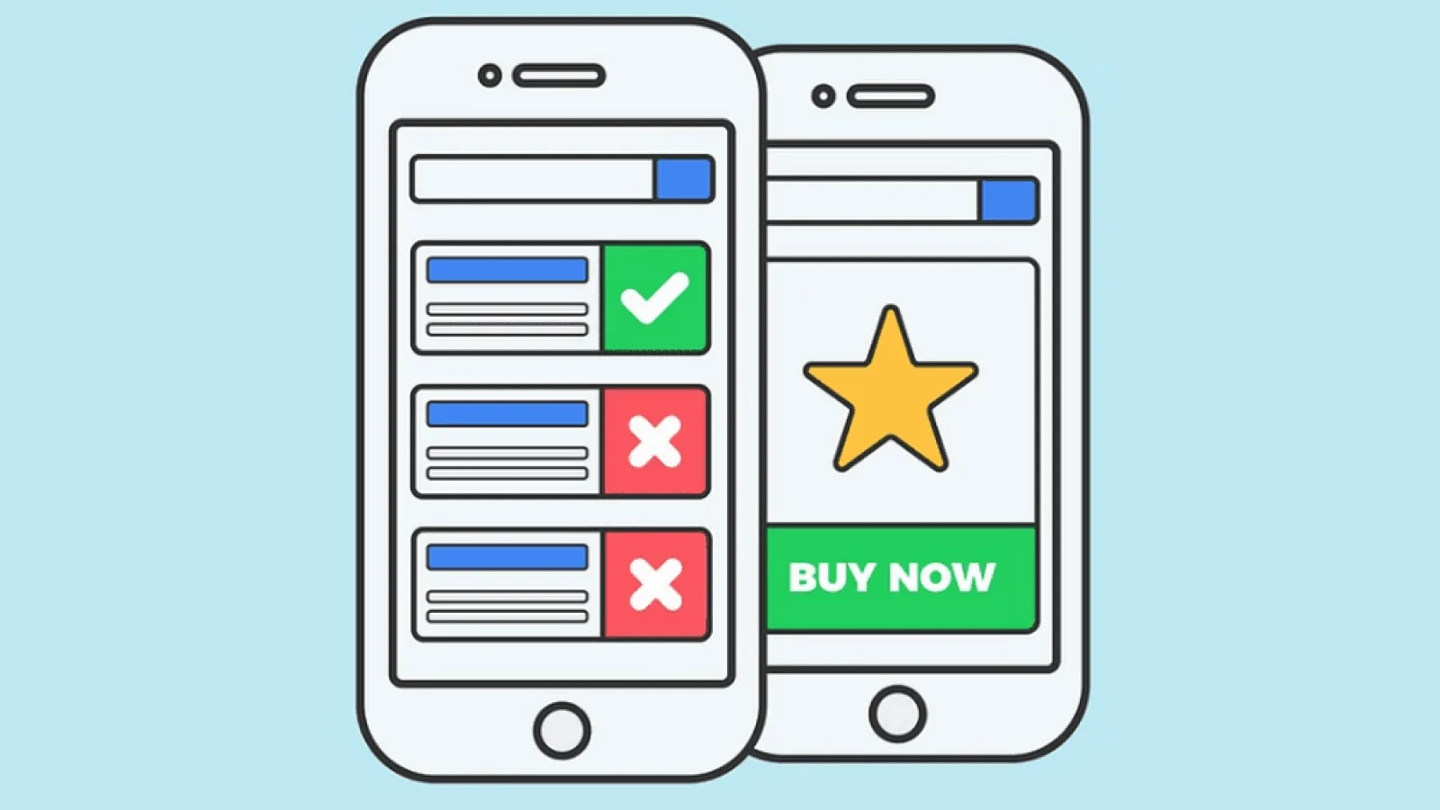 Los 7 pecados capitales del marketing digital