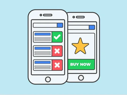 Los 7 pecados capitales del marketing digital - Diseño y Optimización Online