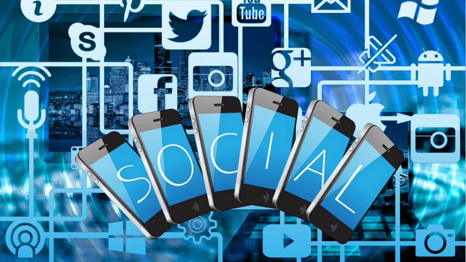 SEO social, una tendencia al alza para el posicionamiento web