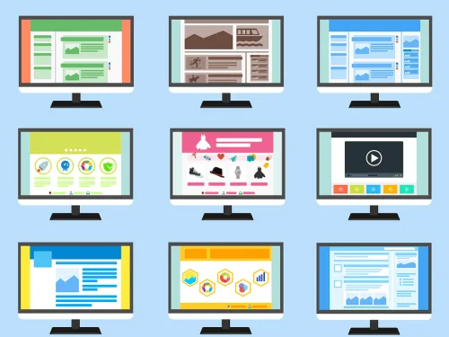 10 Tendencias de diseño web 2019 - Diseño y Optimización Online
