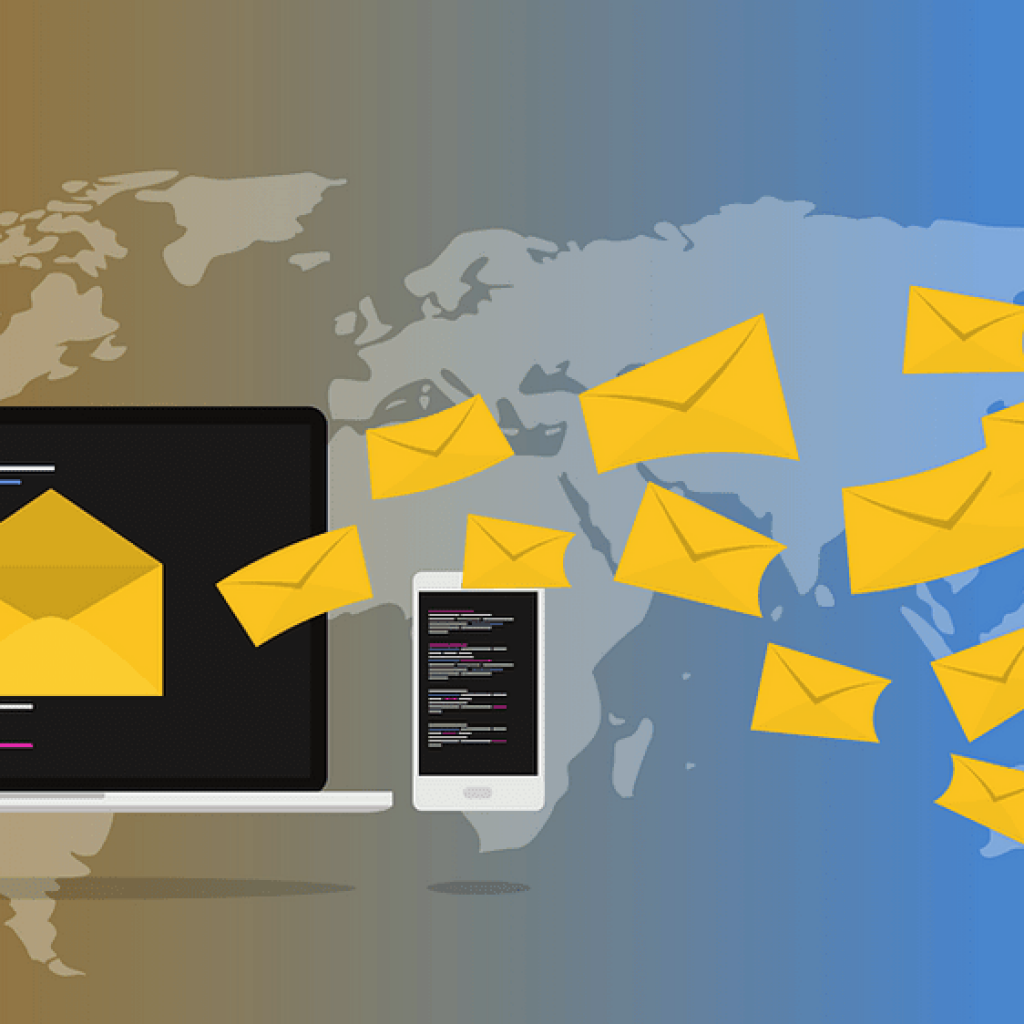 4 Claves importantes para una campaña de email marketing exitosa