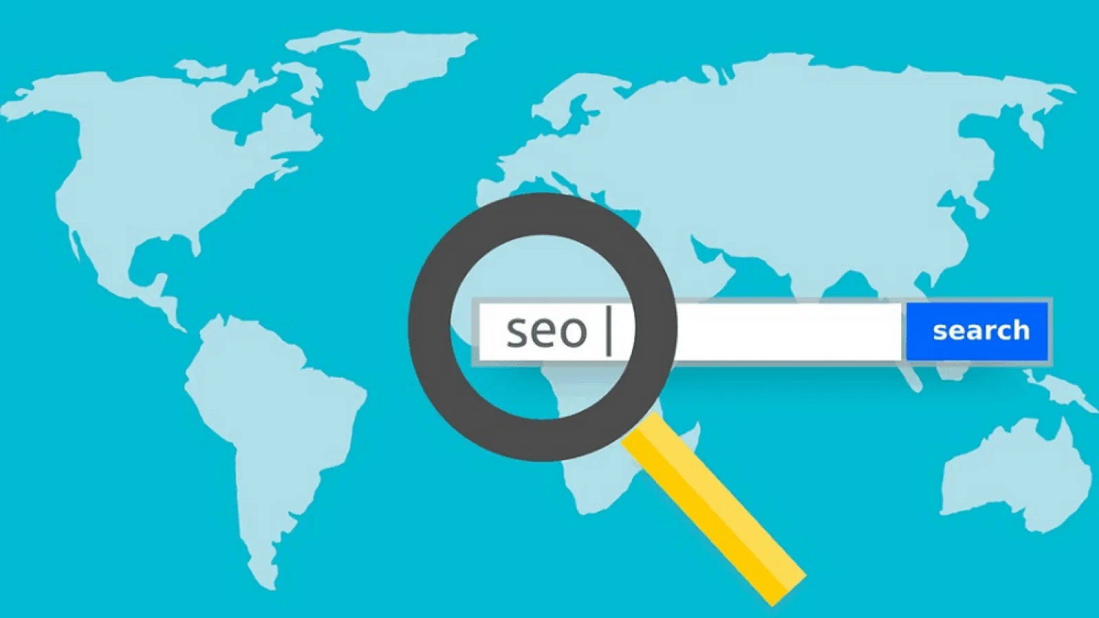 5 Razones para invertir en SEO en 2019