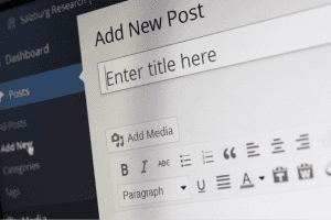 21 estrategias para atraer tráfico a tu Blog Pt.3 - Diseño y Optimización Online seo