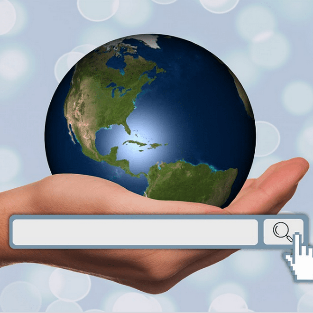 SEO para agencias de viaje