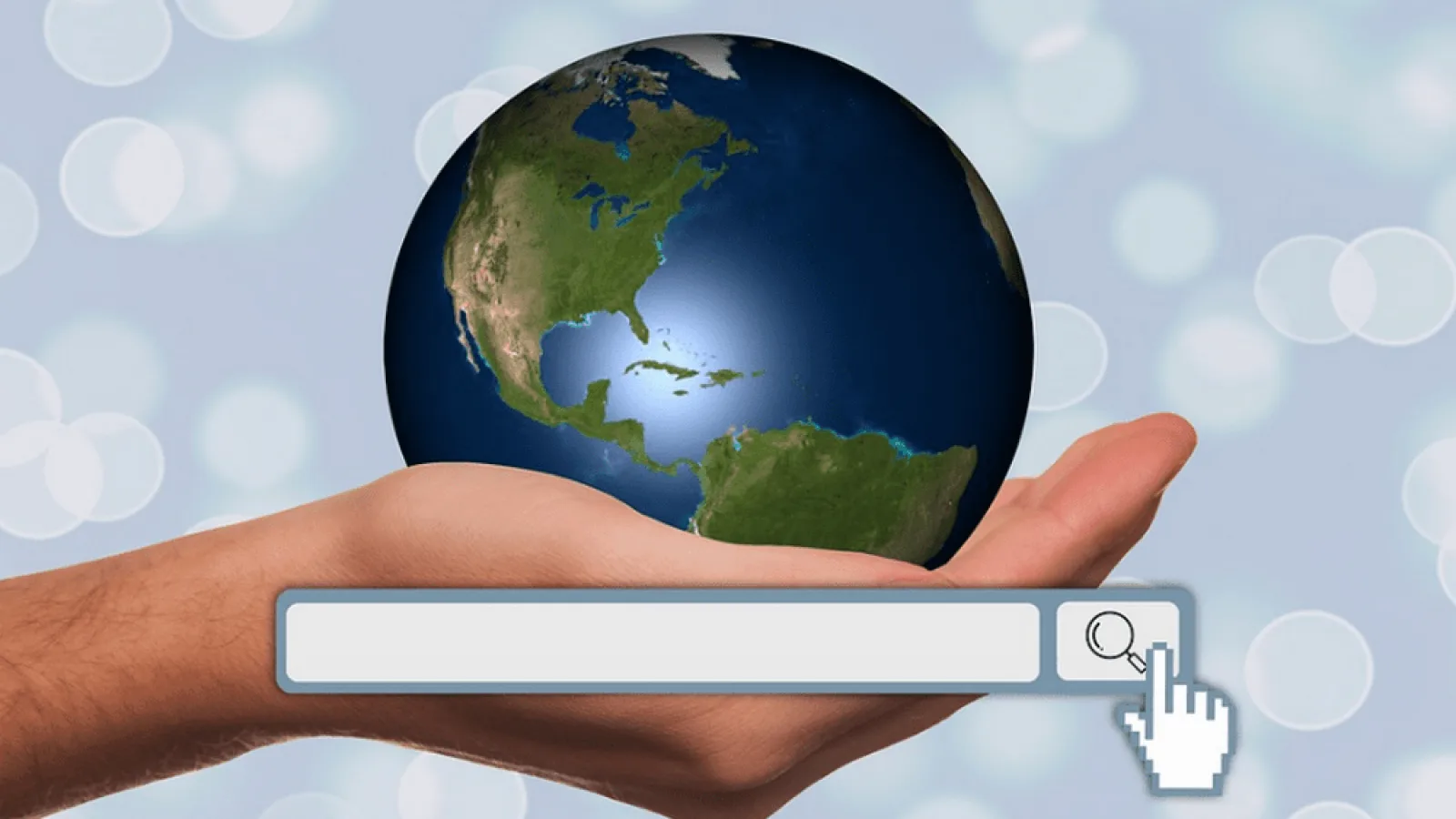 SEO para agencias de viaje