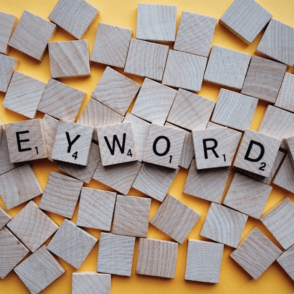 ¿Qué es un estudio de palabra clave para el SEO?