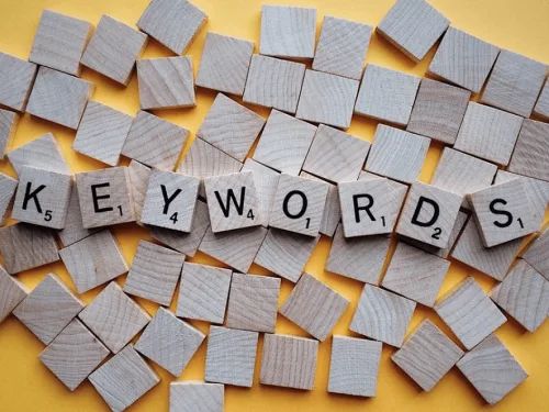 ¿Qué es un estudio de palabra clave para el SEO? - Diseño y Optimización Online