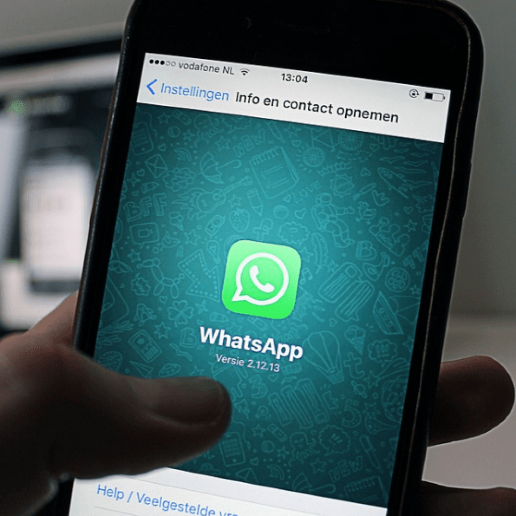 ¿Puede WhatsApp ayudarnos con el SEO?