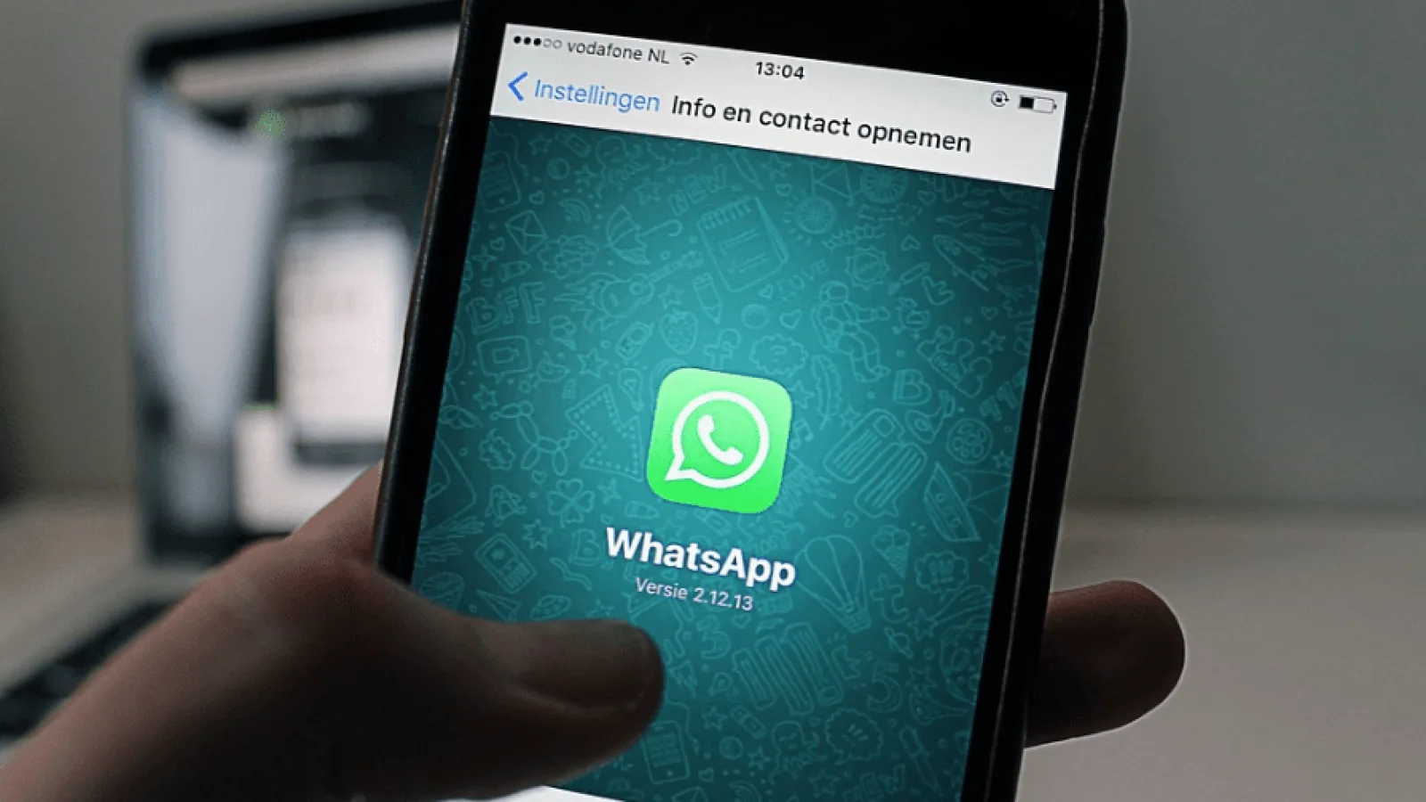 ¿Puede WhatsApp ayudarnos con el SEO?