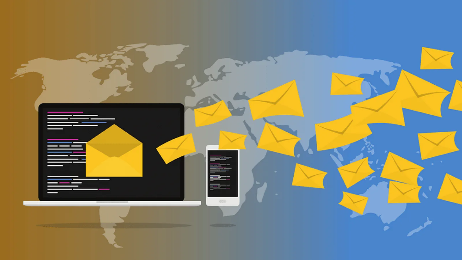 6 Razones para contratar una agencia de email marketing