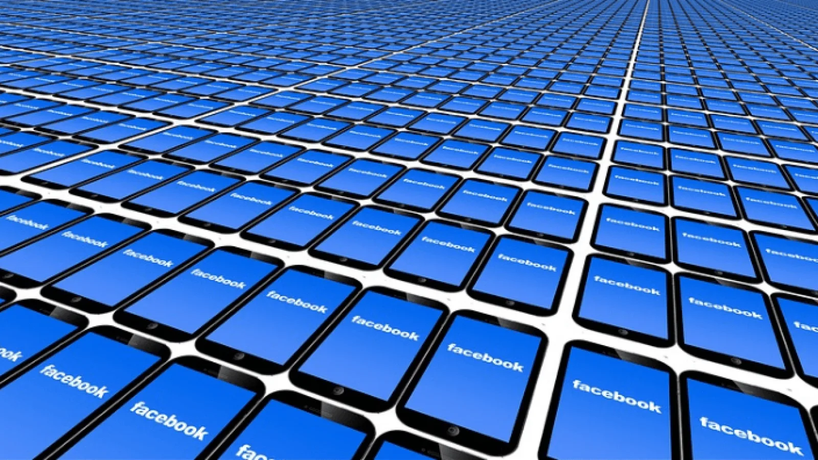 Falla de Facebook arriesga contraseñas de usuarios