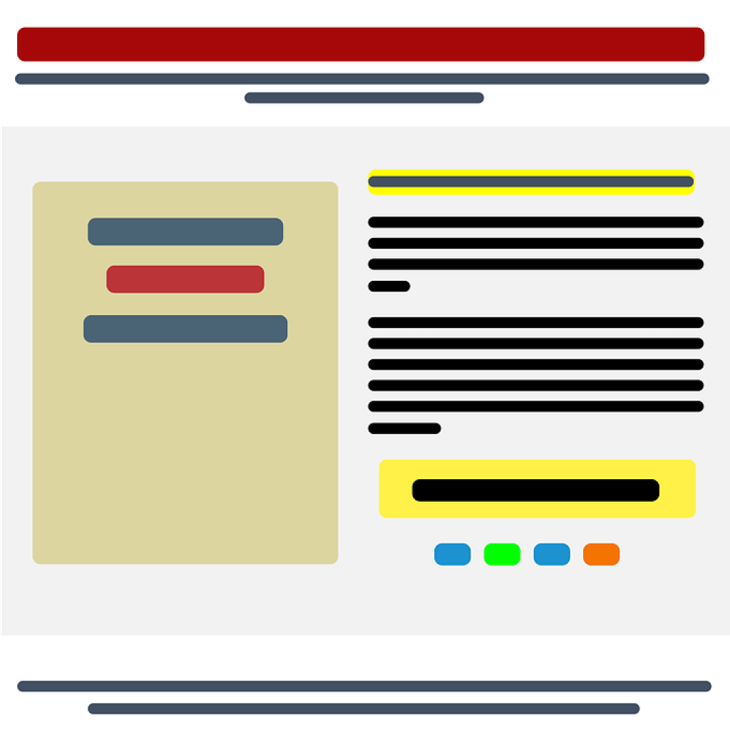 Consejos para la optimización de landing pages