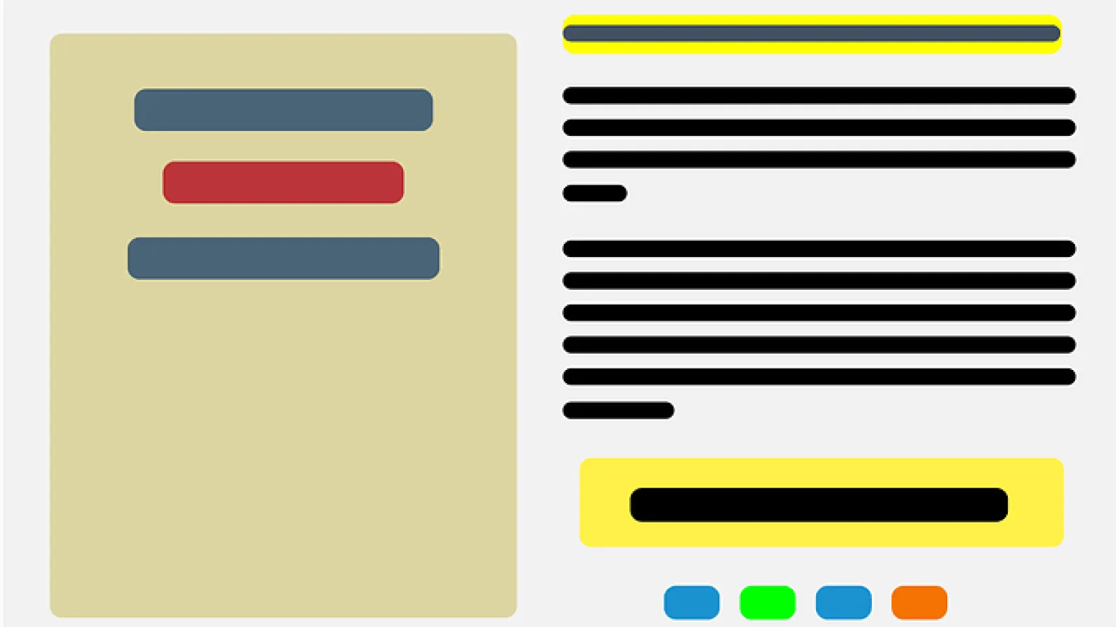 Consejos para la optimización de landing pages