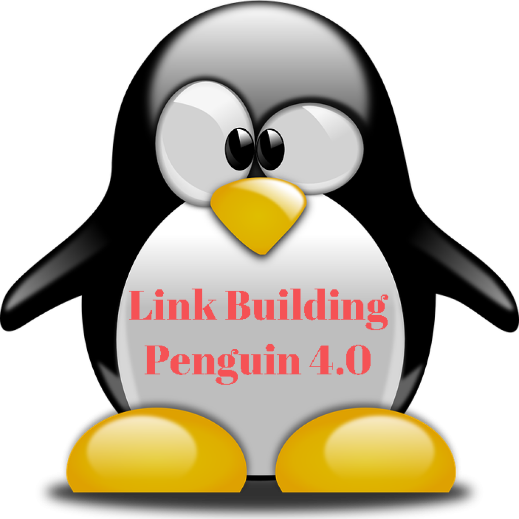Cómo crear una estrategia de link building que a Penguin 4.0 le encante