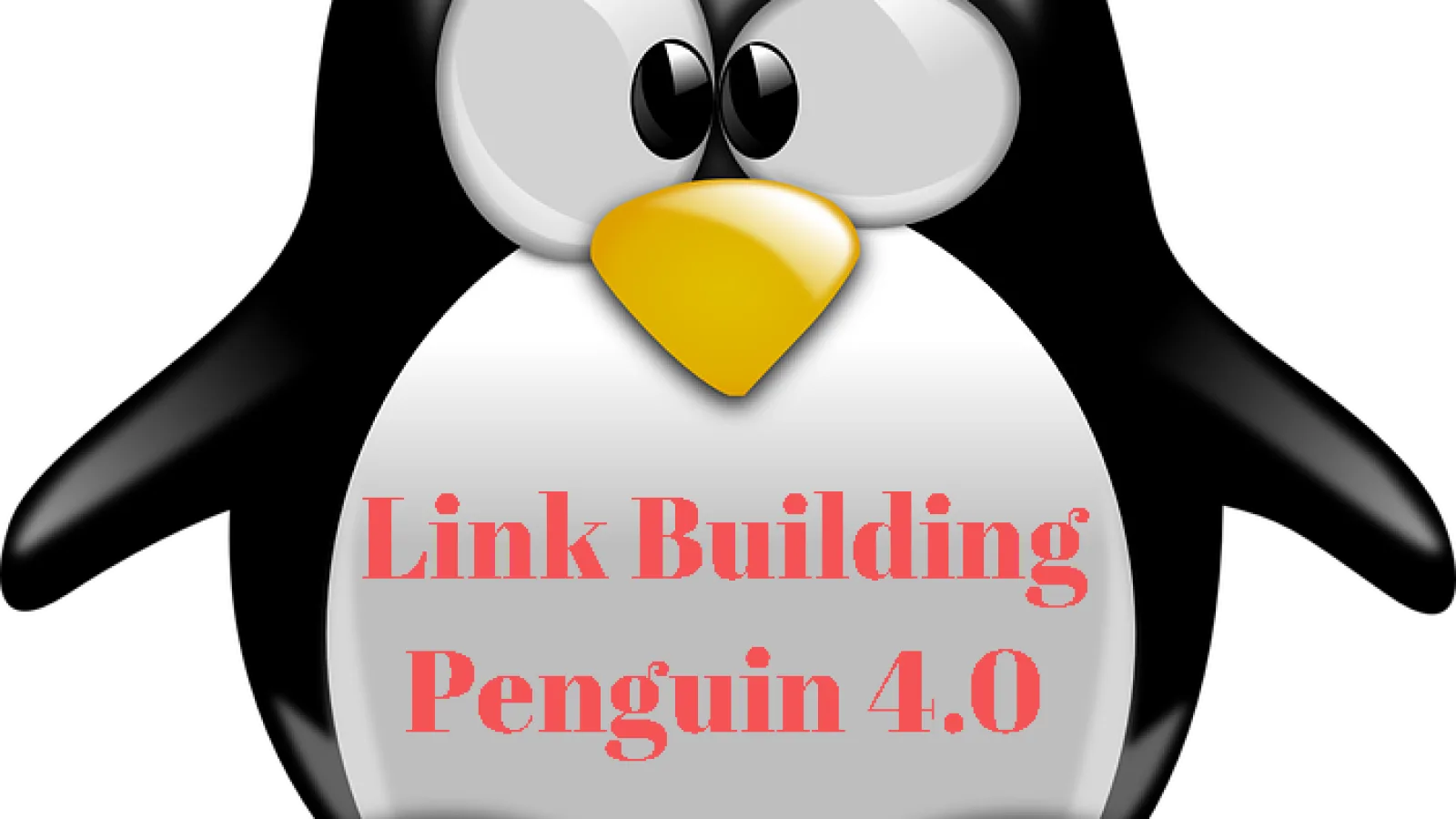 Cómo crear una estrategia de link building que a Penguin 4.0 le encante