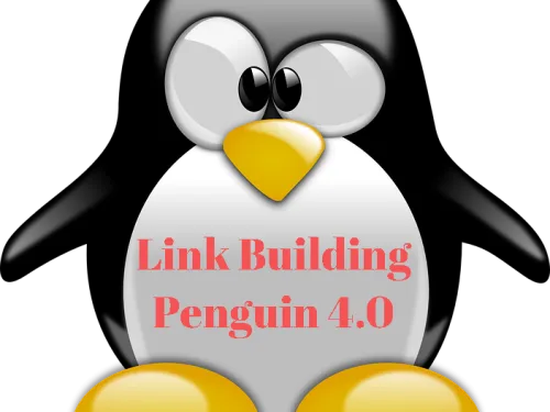 link building
