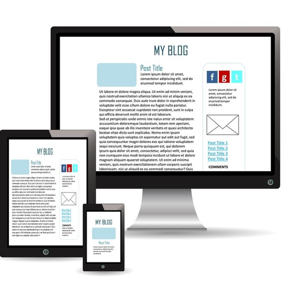 Guía para la preparación de contenidos SEO para tu web
