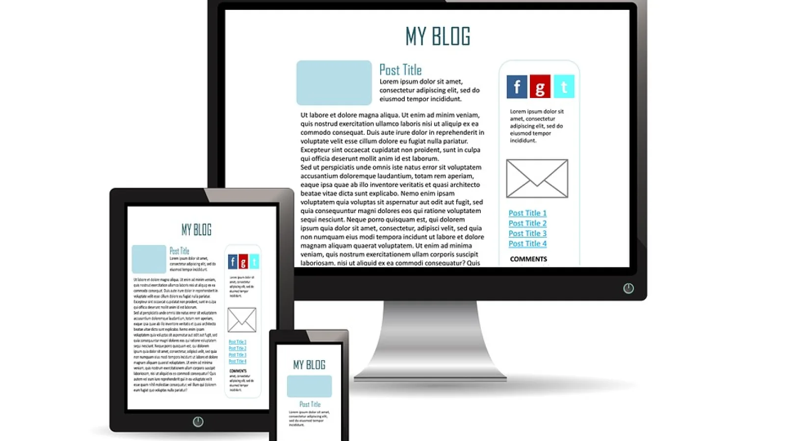 Guía para la preparación de contenidos SEO para tu web