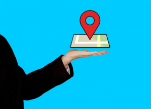 seo google maps