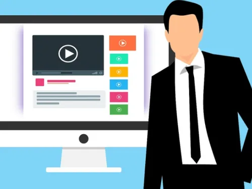 redes sociales video marketing