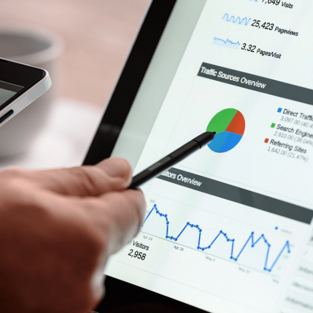 Cómo hacer una auditoría SEO