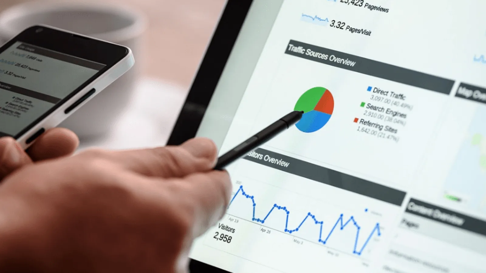 Cómo hacer una auditoría SEO