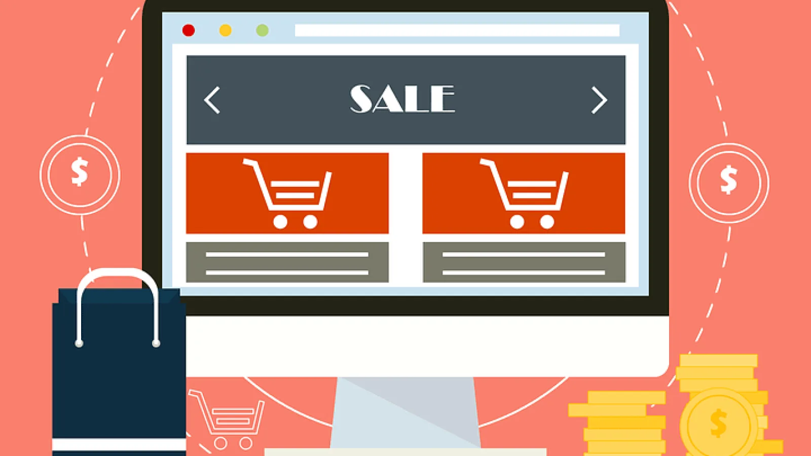 Comercio electrónico y SEO en México