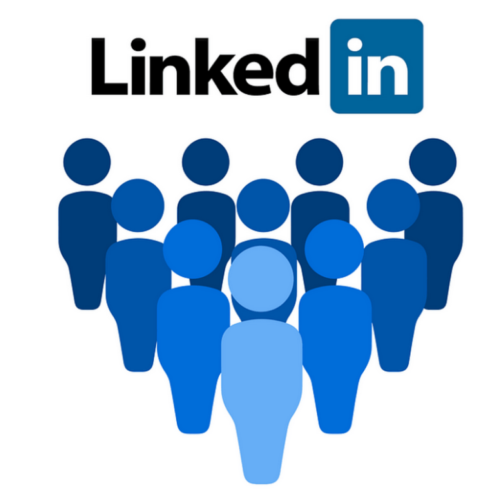 SEO en la red social de expertos: LinkedIn