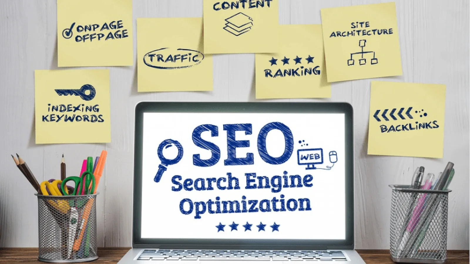 Black Hat SEO, ¿Qué es y cómo podemos evitarlo?