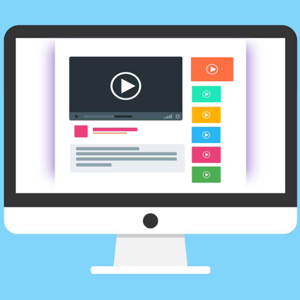 Tipos de anuncios en YouTube