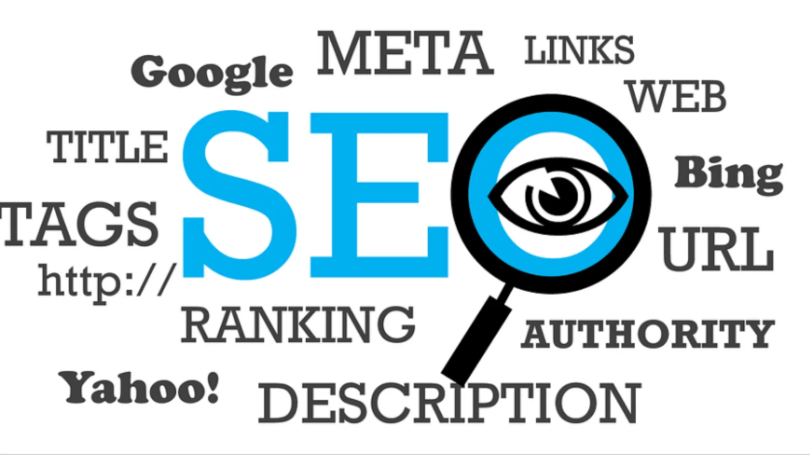 7 Errores frecuentes en el SEO on Page