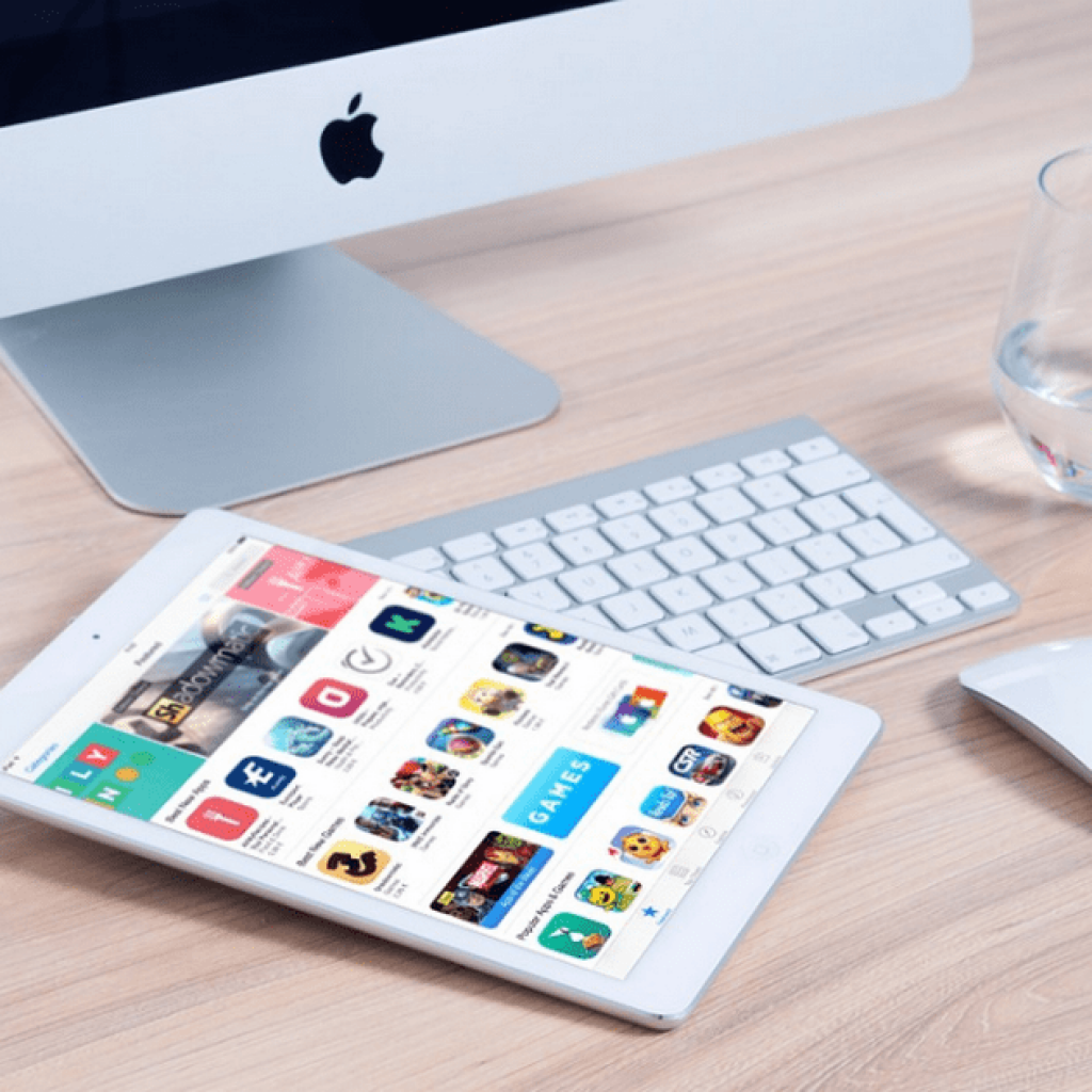 SEO para aplicaciones móviles