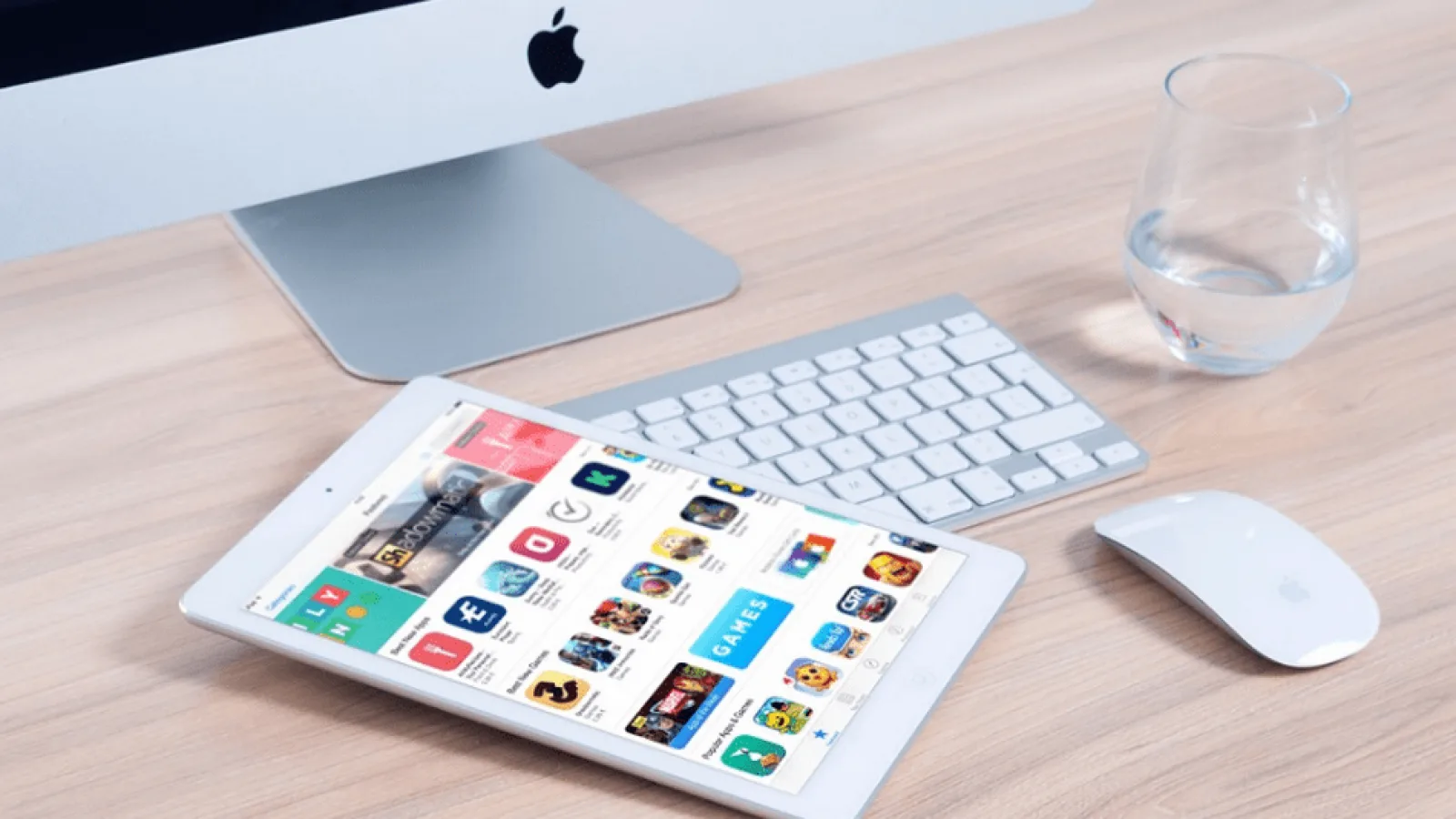 SEO para aplicaciones móviles
