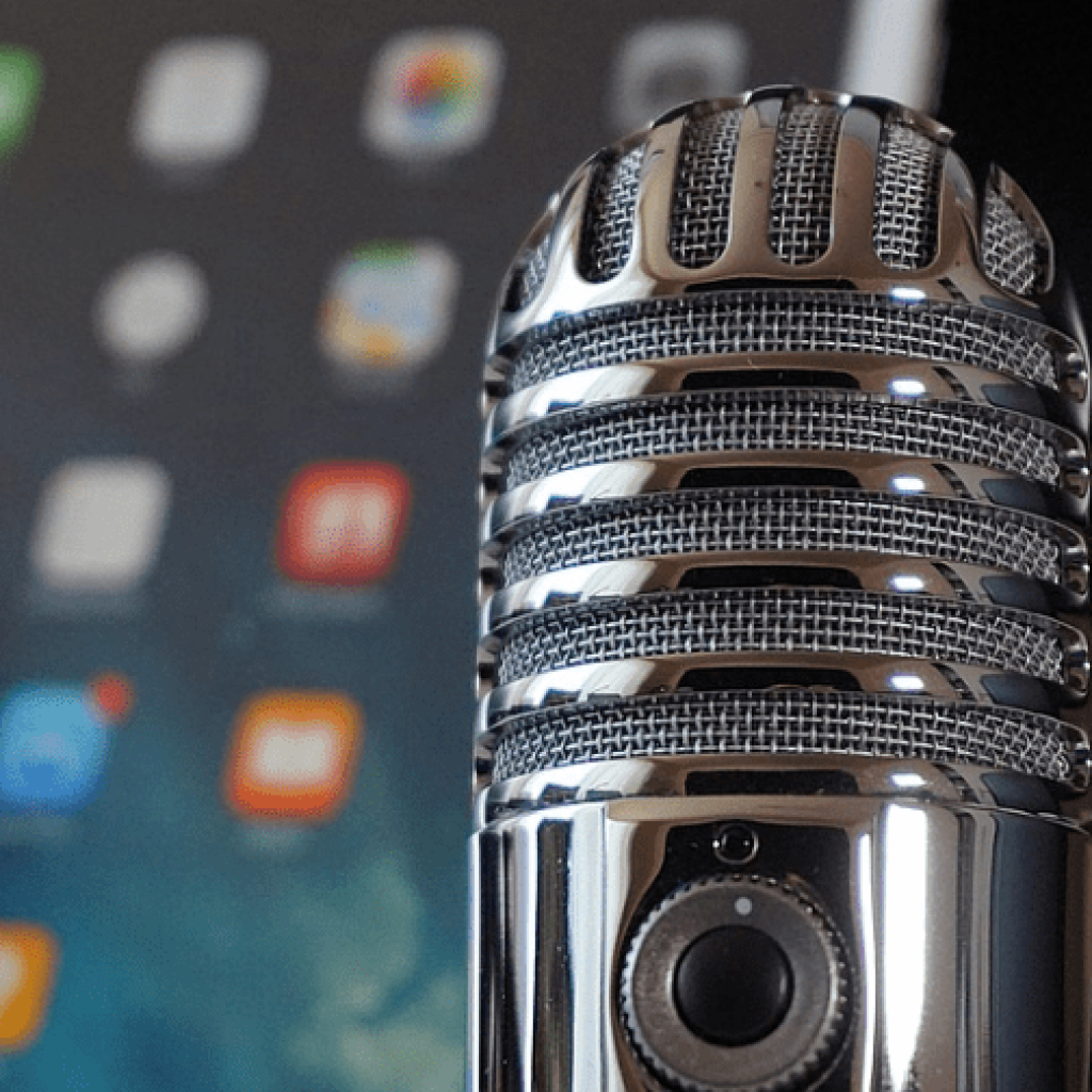 ¿Por qué apostar por el podcast para tu estrategia de SEO?