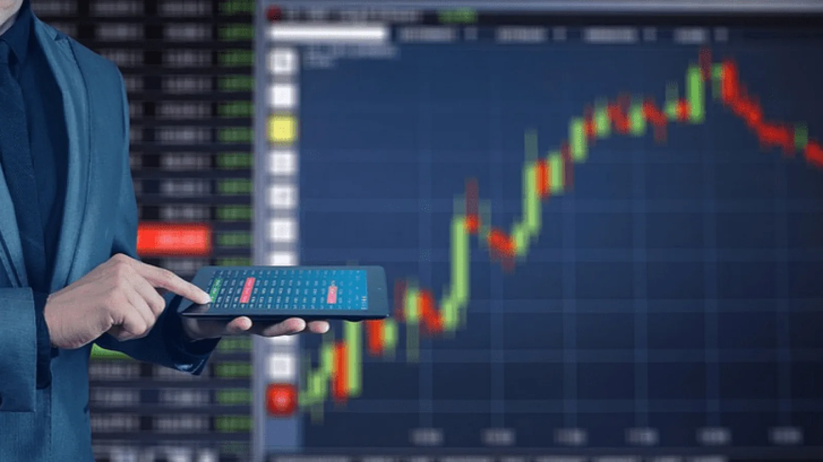 ¿Baja en ventas? El marketing digital te ofrece una respuesta