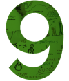 nueve