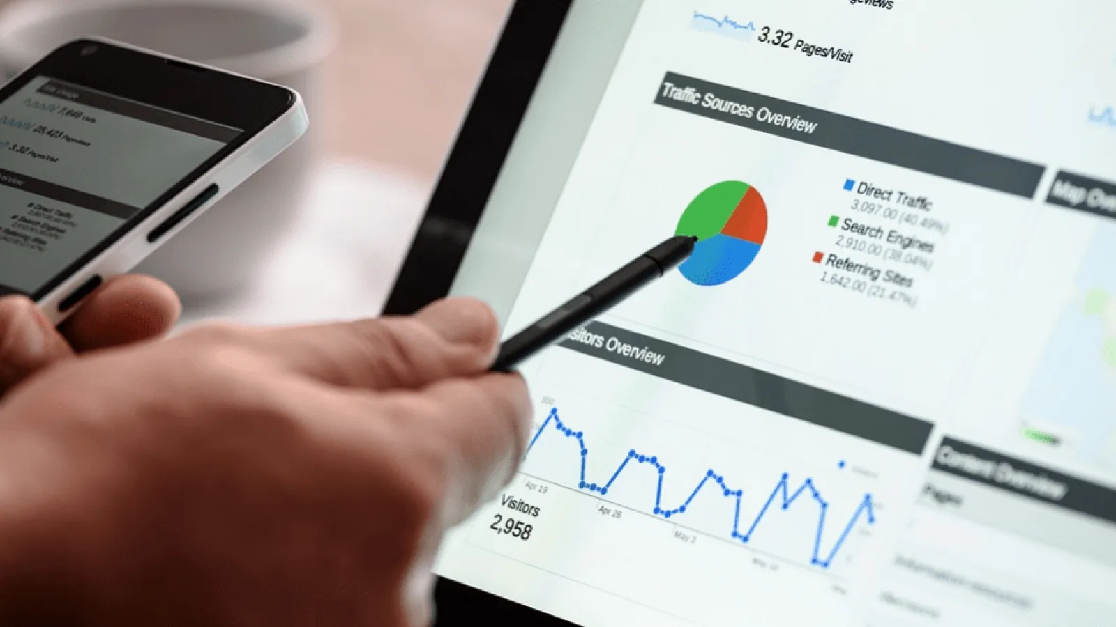 ¿Quién es un experto en SEO?