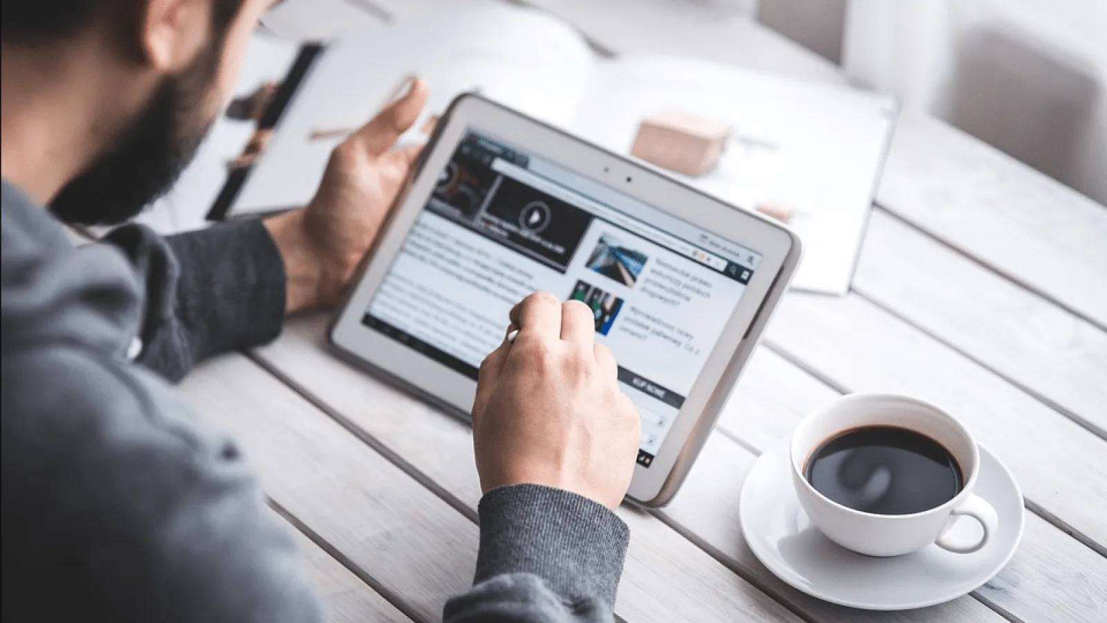 ¿Es el tiempo de permanencia un factor para el SEO?