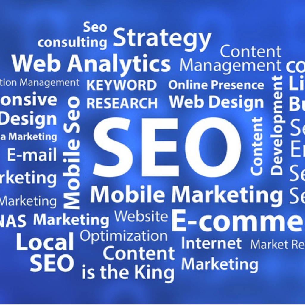 Tendencias SEO en el 2020
