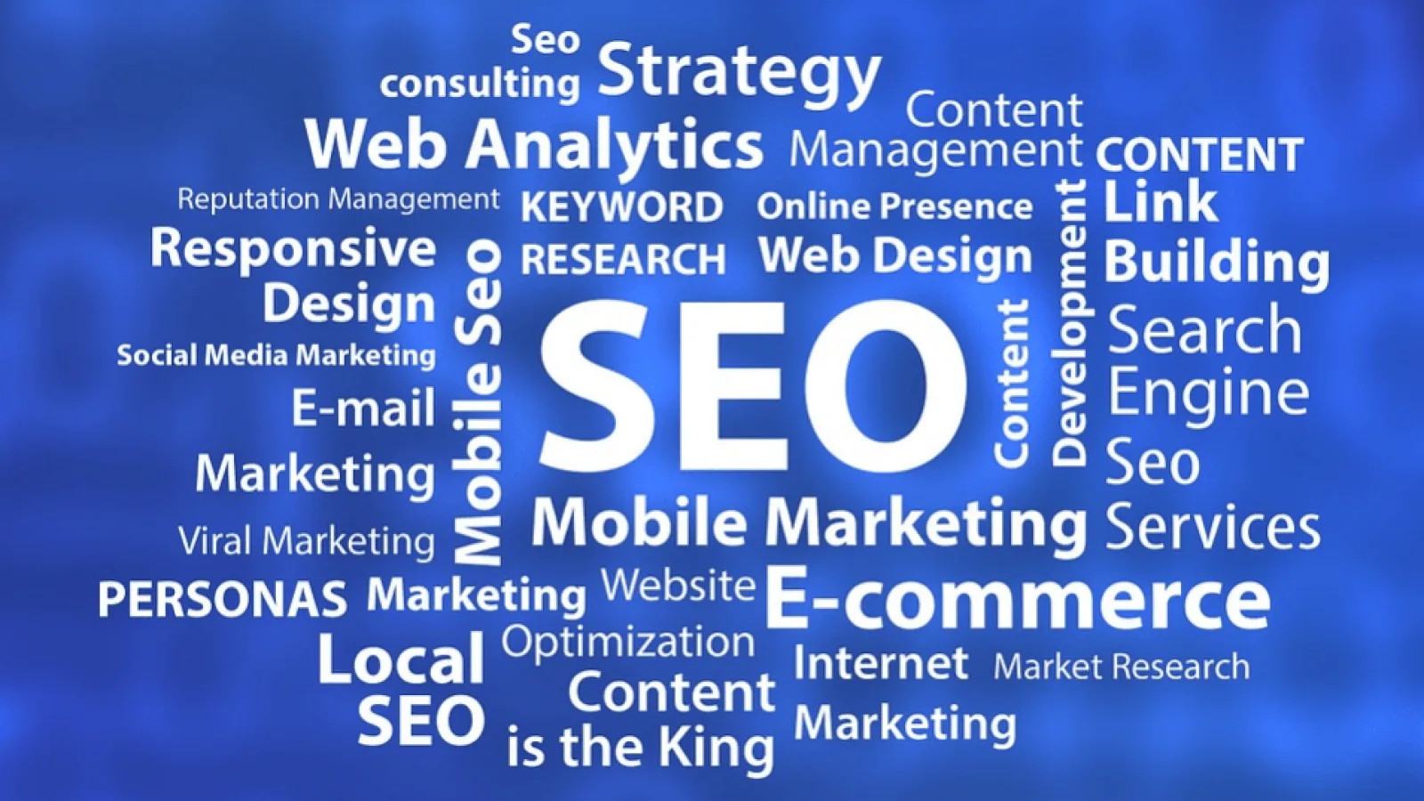 Estrategias que están marcando la pauta en el SEO
