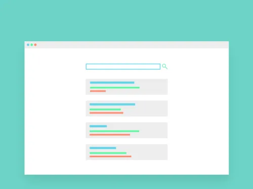 SEO palabras clave