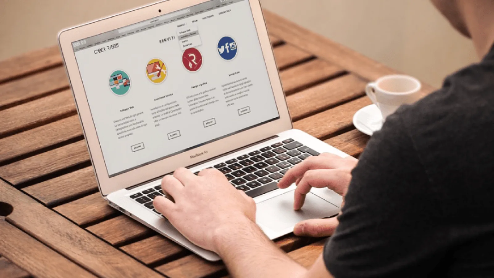 Tráfico orgánico: clave para el SEO