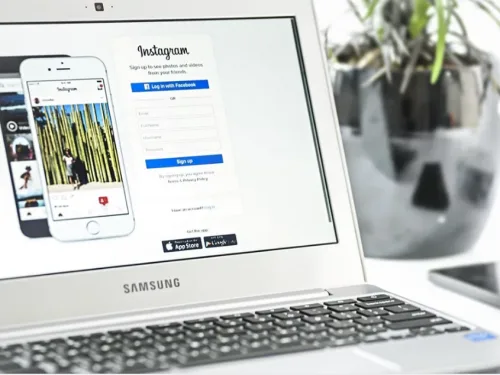 5 Razones para usar instagram stories para el marketing digital de tu empresa - Diseño y Optimización Online