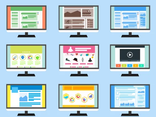 Creación de Contenidos