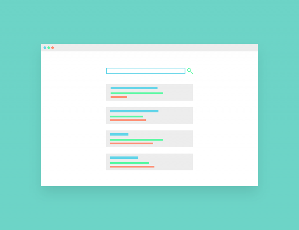 Uso de keywords long tail como estrategia SEO