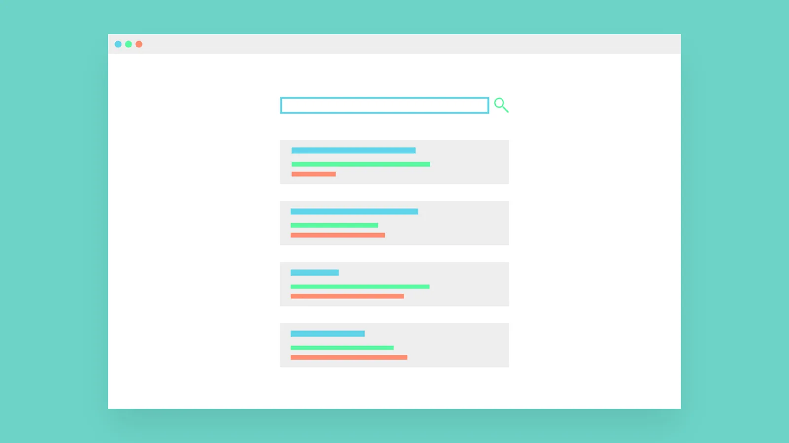 Uso de keywords long tail como estrategia SEO