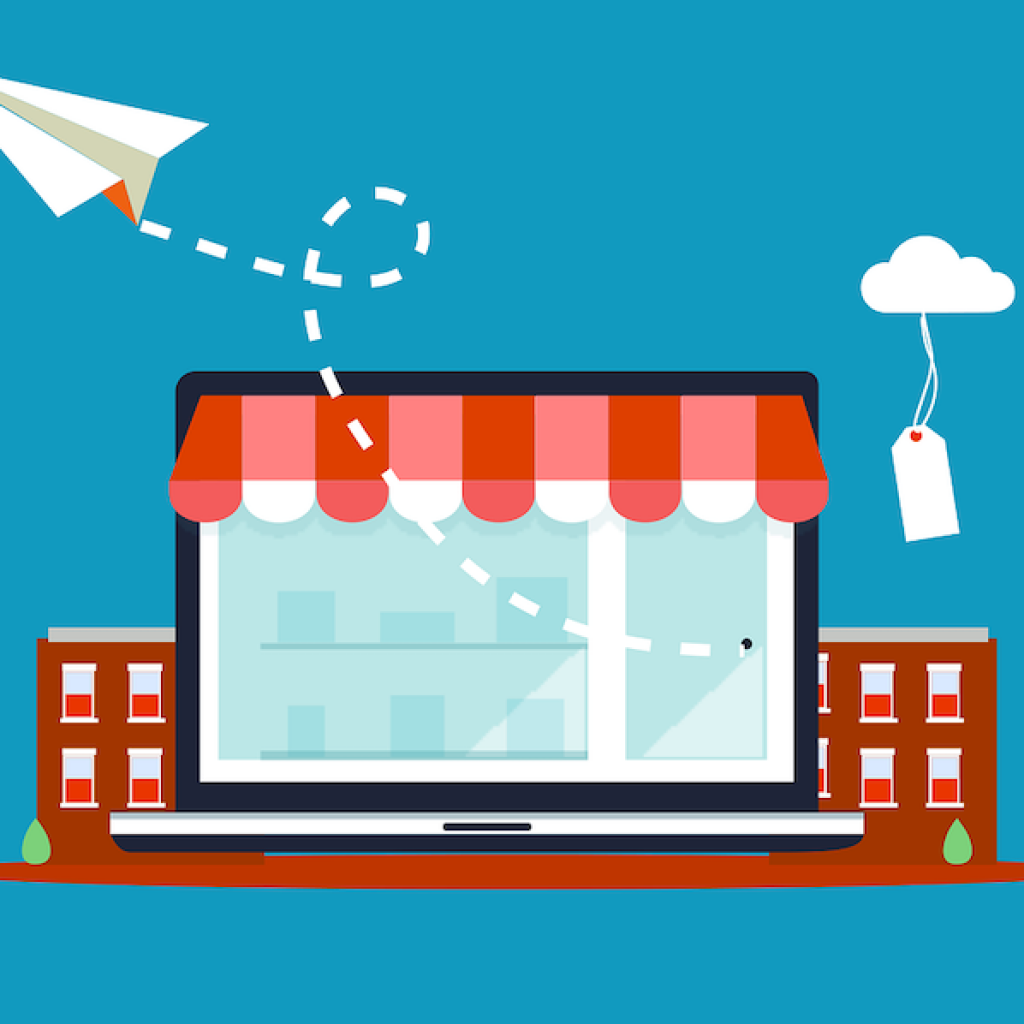 Ecommerce